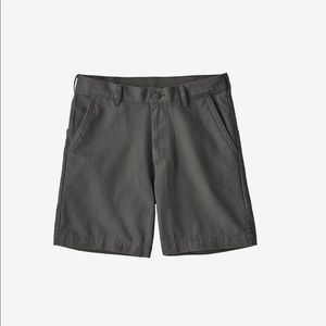 Patagonia stand up short